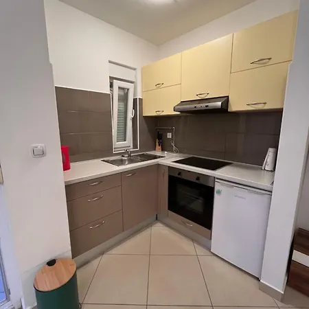 Apartman Maria & Marta