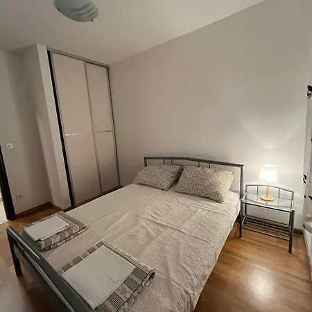 Apartamento Maria & Marta *