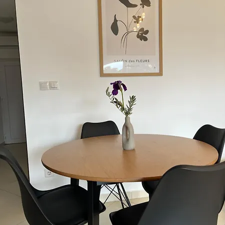 Maria & Marta Apartamento *