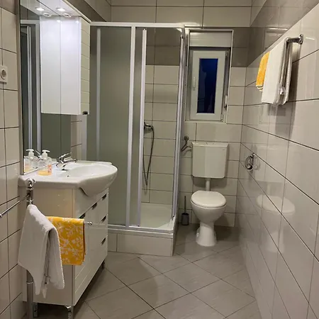 Apartamento Maria & Marta Seline