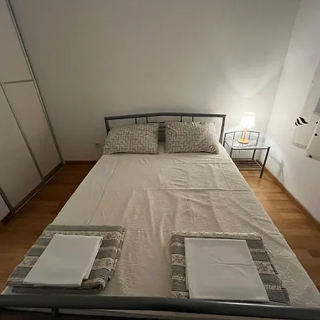 Apartment Maria & Marta Seline