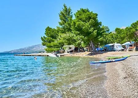 Maria & Marta Διαμέρισμα *