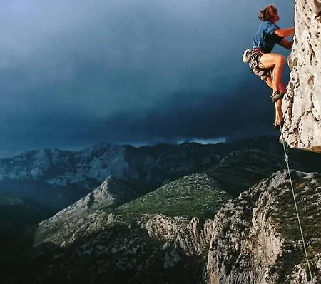 Apartamento Maria & Marta Seline