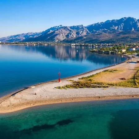 Apartmán Maria & Marta