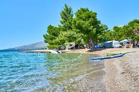 Maria & Marta Апартаменты *