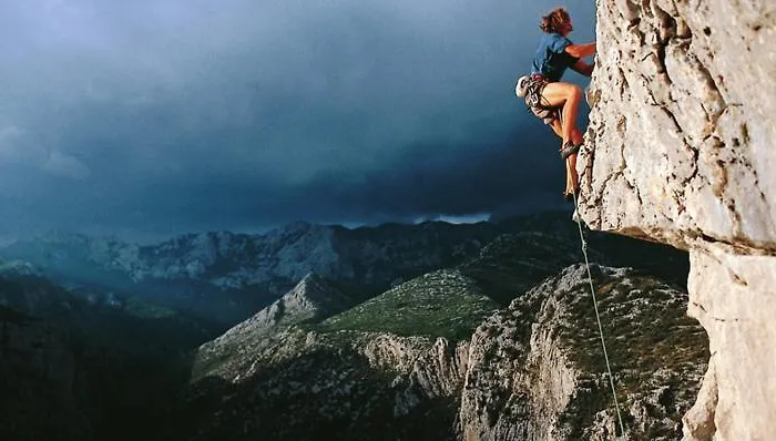 Апартаменты Maria & Marta Селине