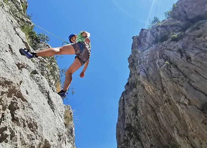 Maria & Marta Апартаменты Селине